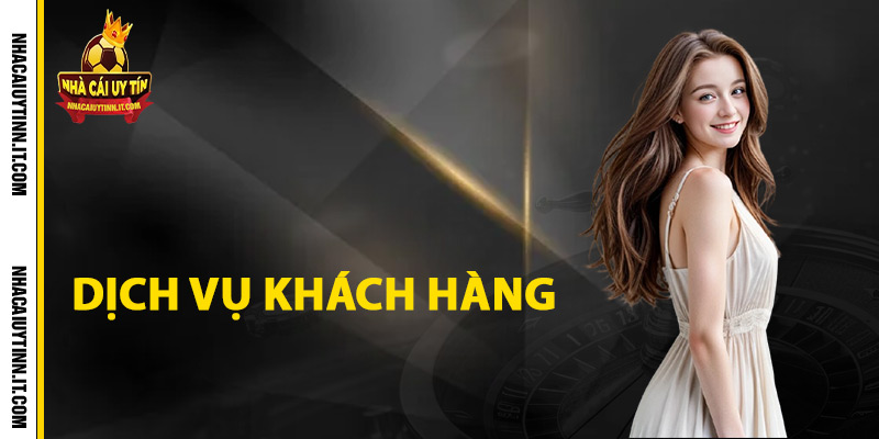 Liên Hệ Chúng Tôi Qua Các Kênh Hỗ Trợ 24/24 2 Dịch vụ khách hàng của nhà cái uy tín