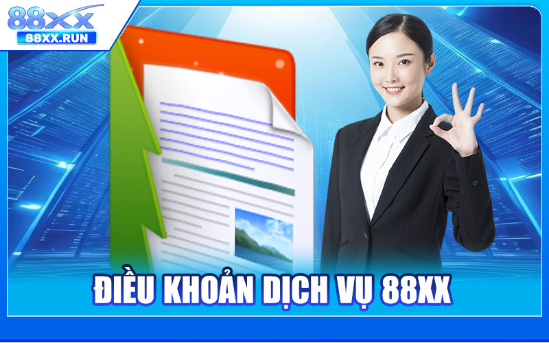 Trang Chủ 88XX - Web Nhà Cái 88xx Uy Tín Cược Tốt Nhất 2025 3 Điều Khoản Dịch Vụ 88XX
