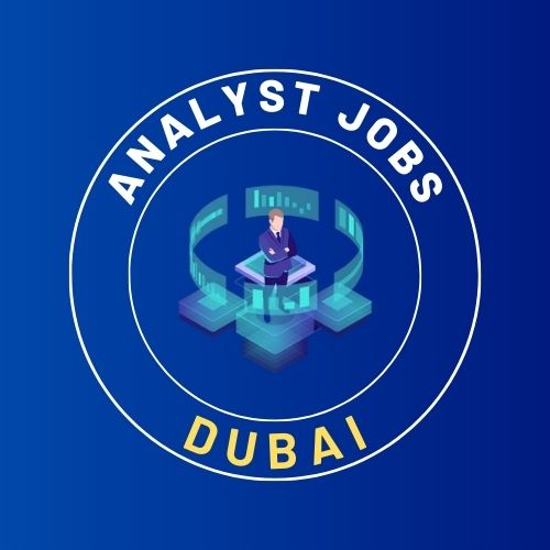 research analyst jobs dubai