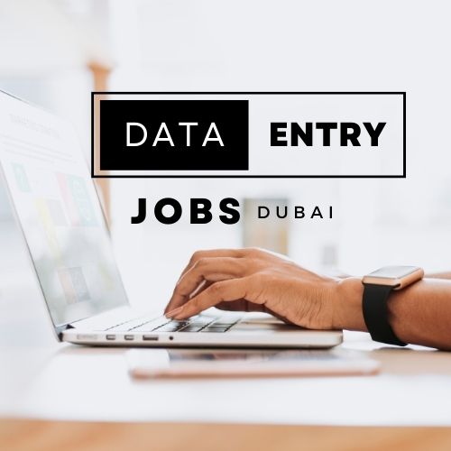 Data Entry Jobs Dubai: How to Find the Right Fit for You - ukmus