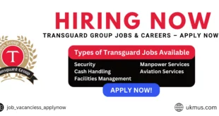 Transguard Group Jobs & Careers – Apply Now